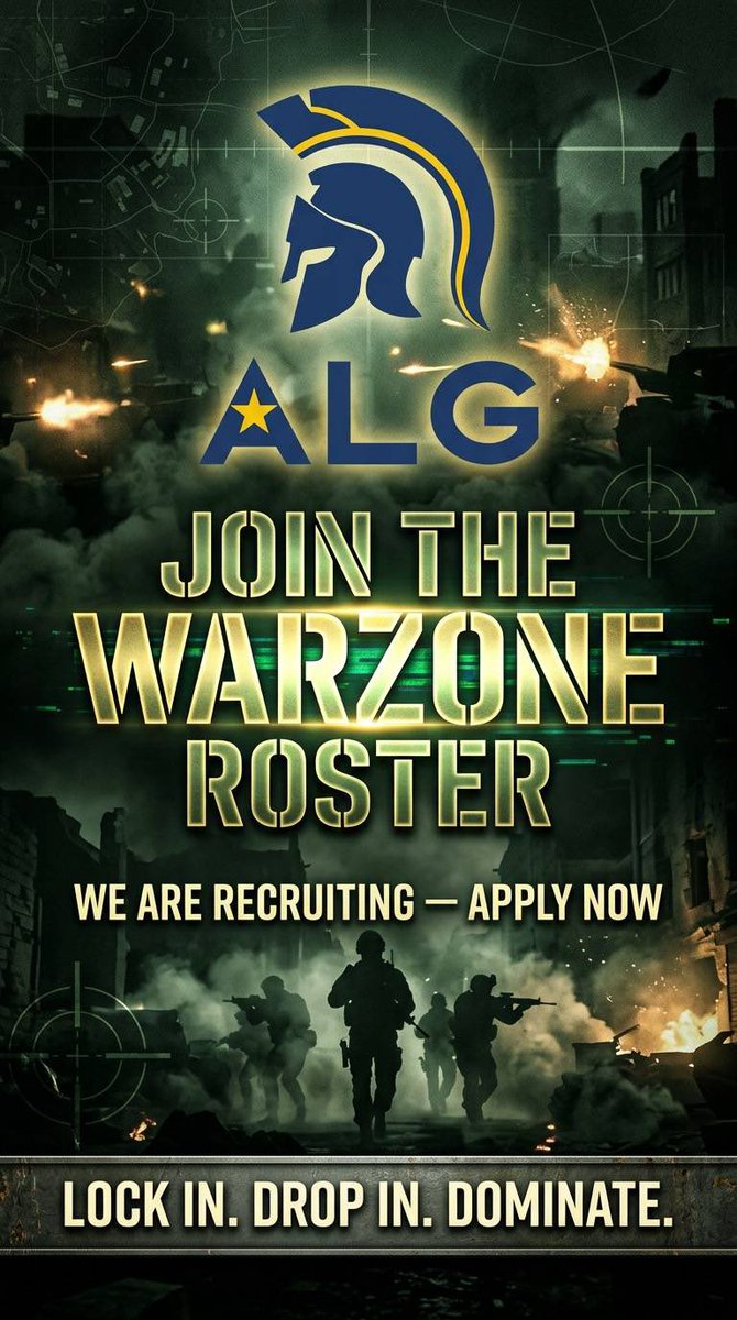 ALG Veterans & Video Games Foundation tweet media