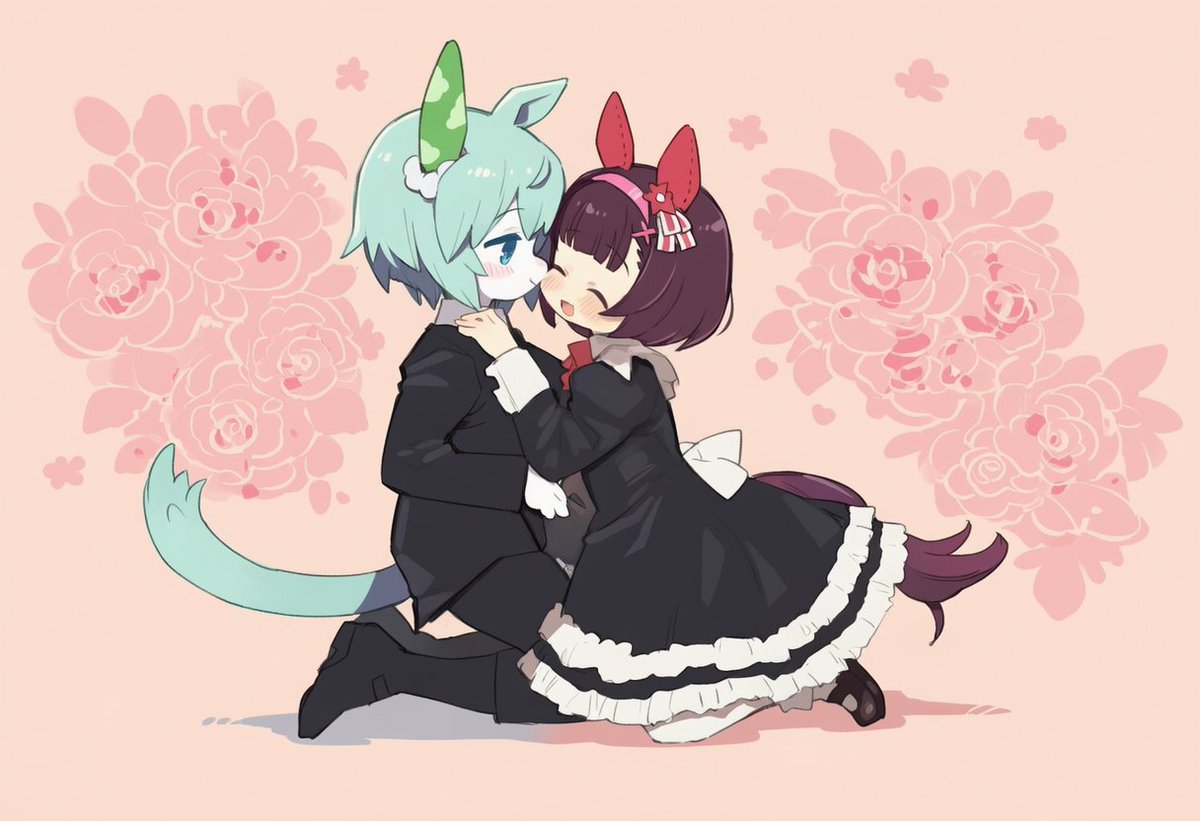 サイスピー@AIイラスト tweet media