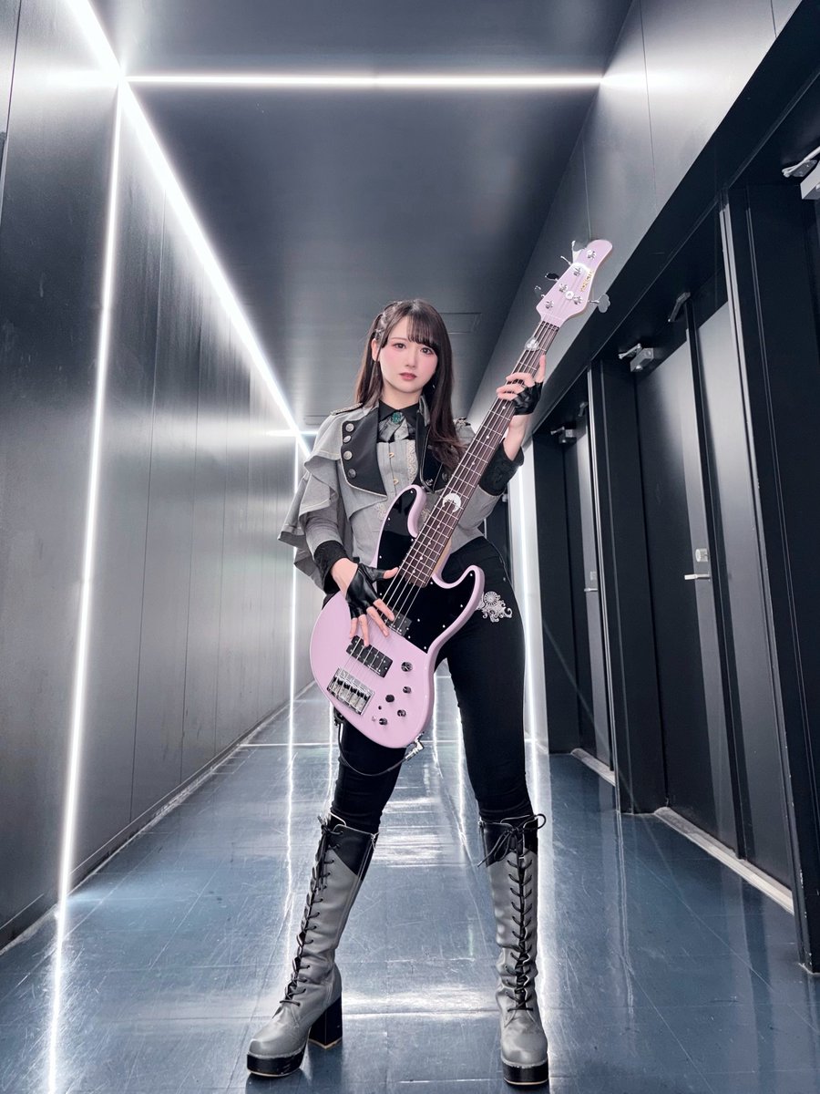 岡田夢以 tweet media