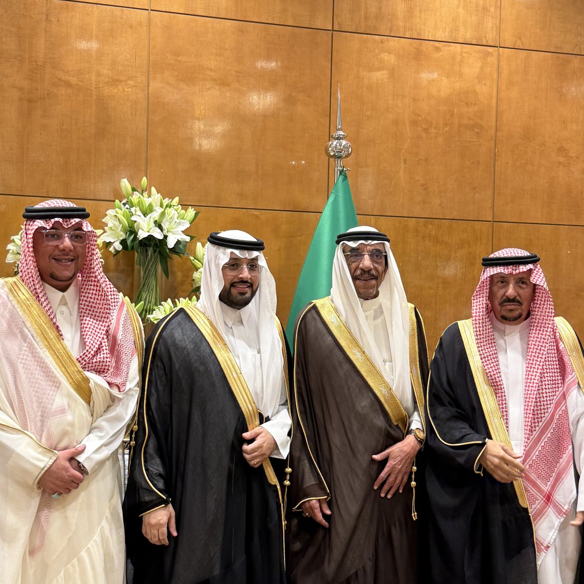 إبراهيم السعيد🇸🇦 tweet media