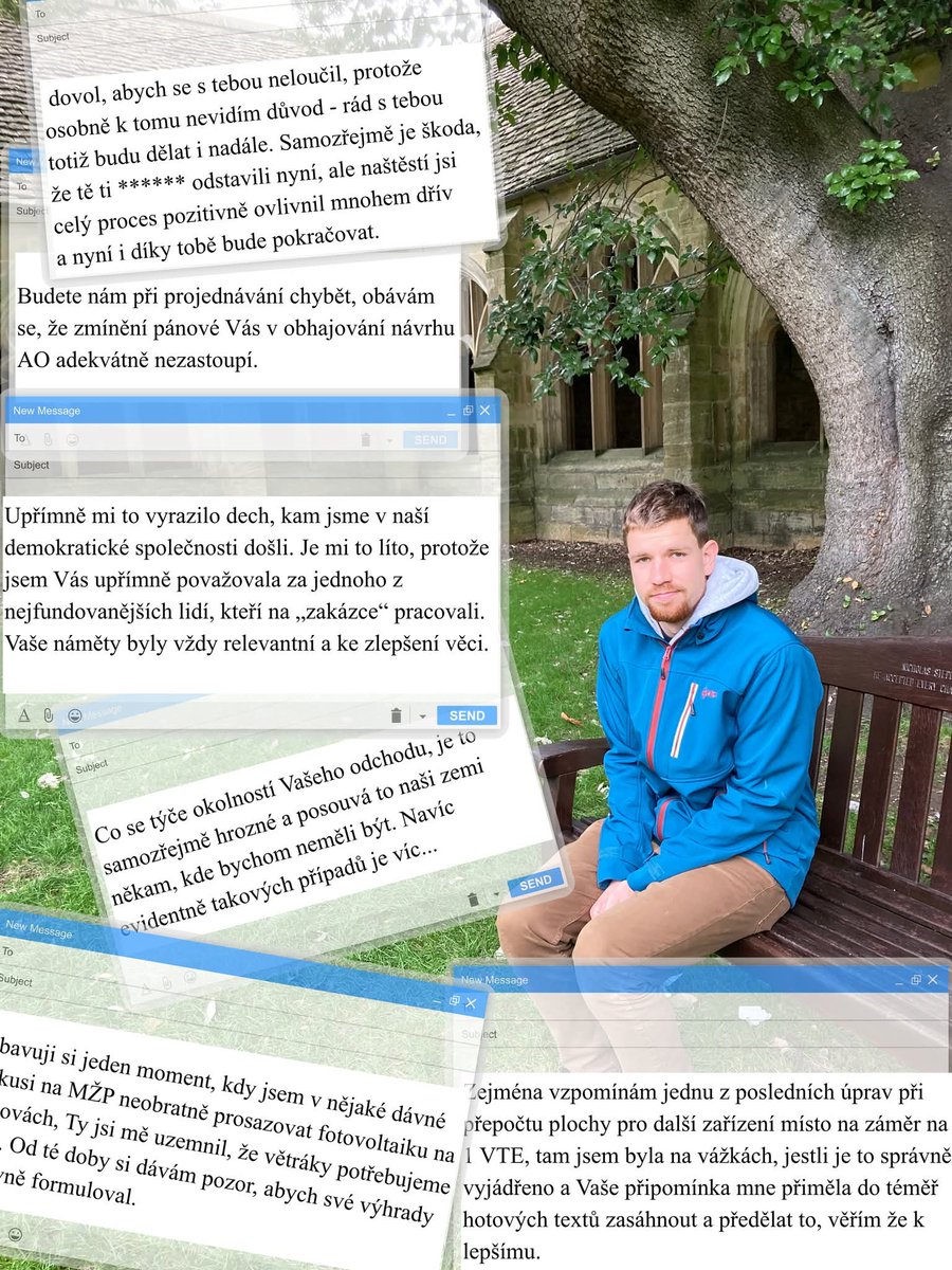 Bojkot Babišových výrobků tweet media