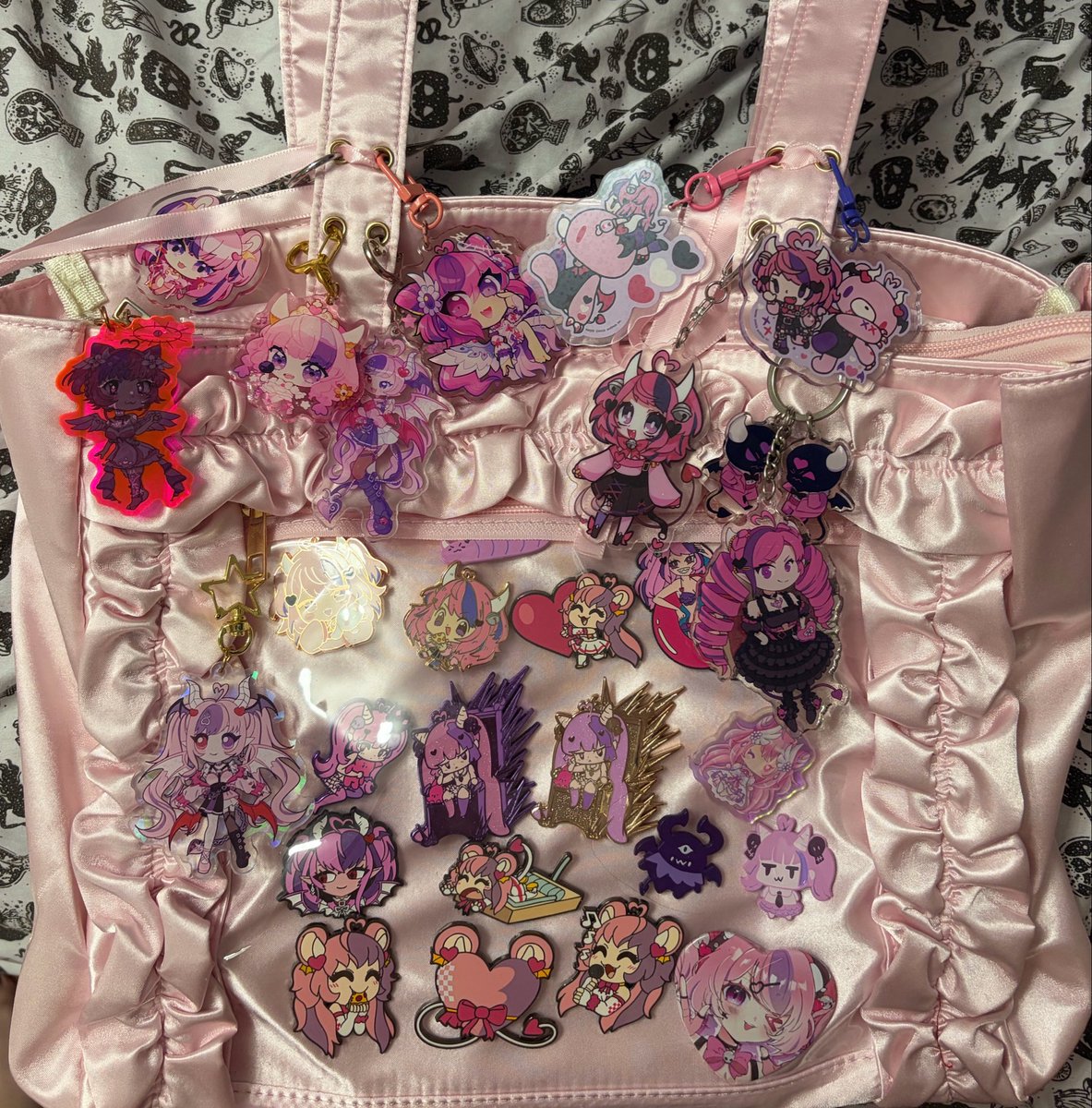 nami 🦇🎀 tweet media