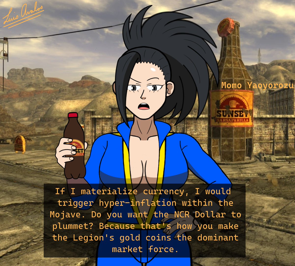 AVALOS ENTERTAINMENT tweet media