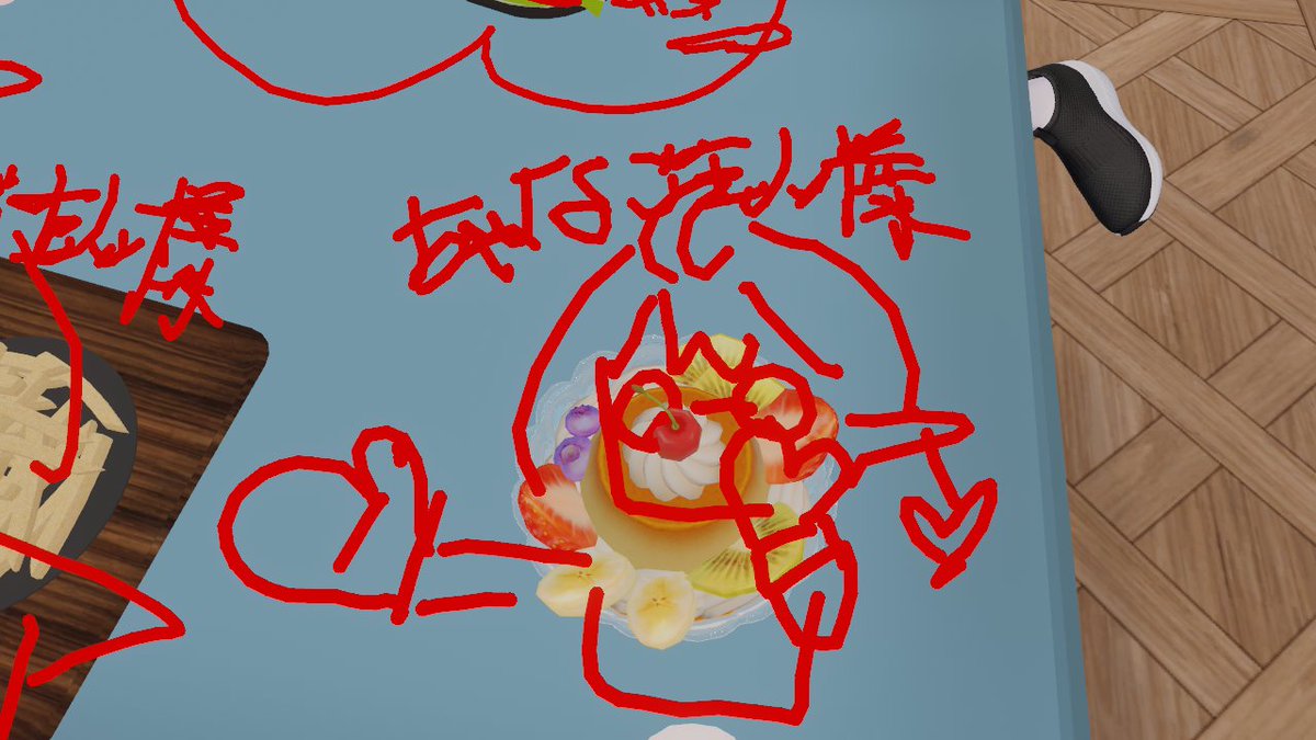 むぎちゃな tweet media