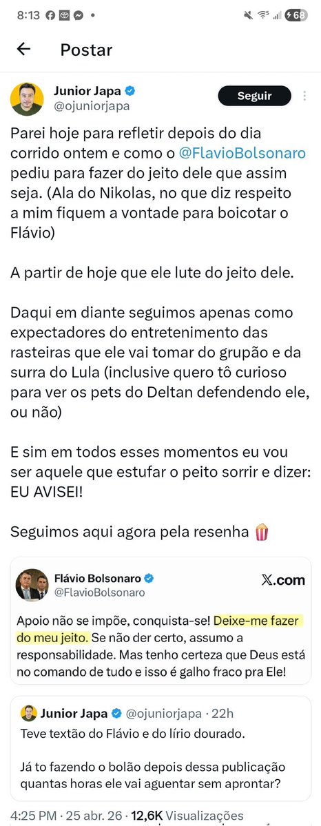 Eduardo Pereira tweet media