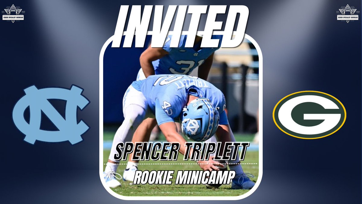Senior Specialist All-Star Game tweet media