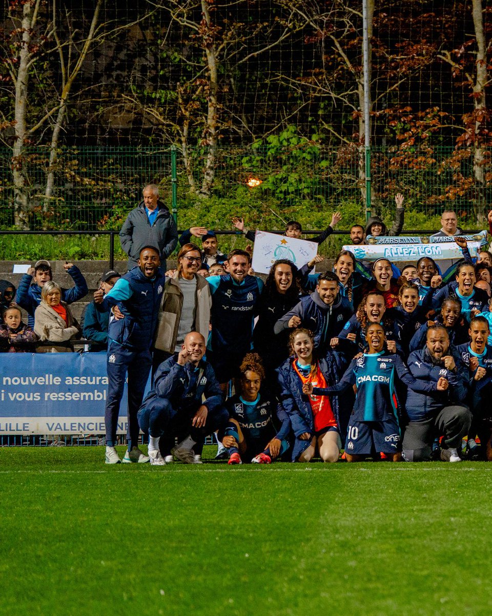 Les Marseillaises tweet media