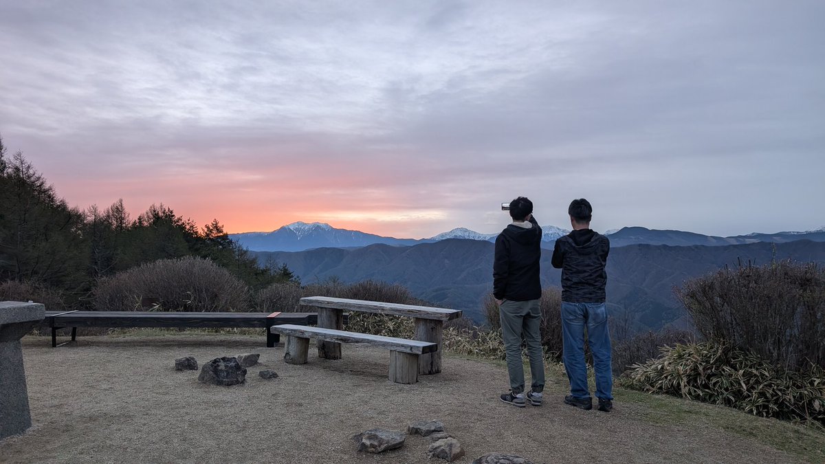 けーすけ tweet media