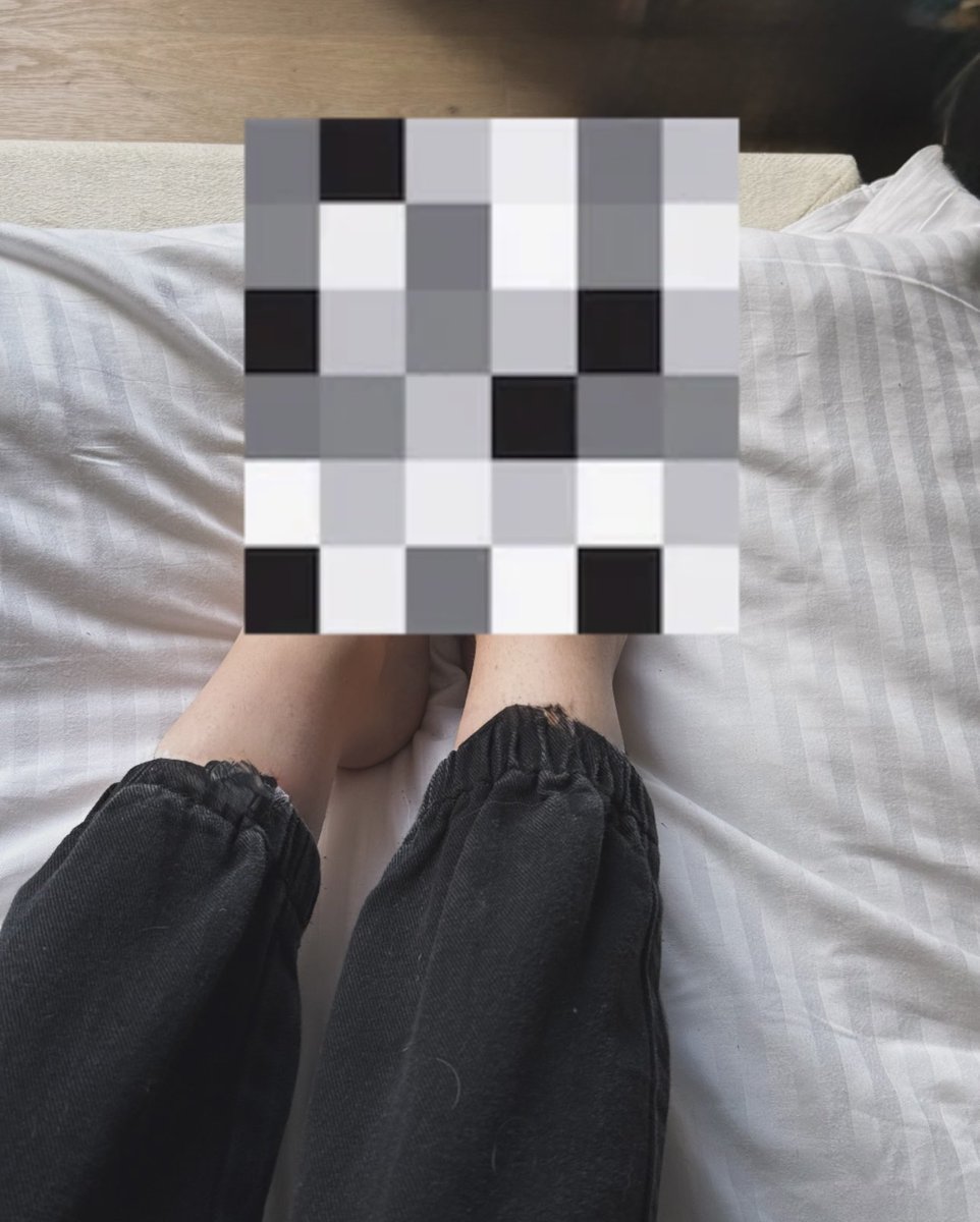 Goddess X tweet media