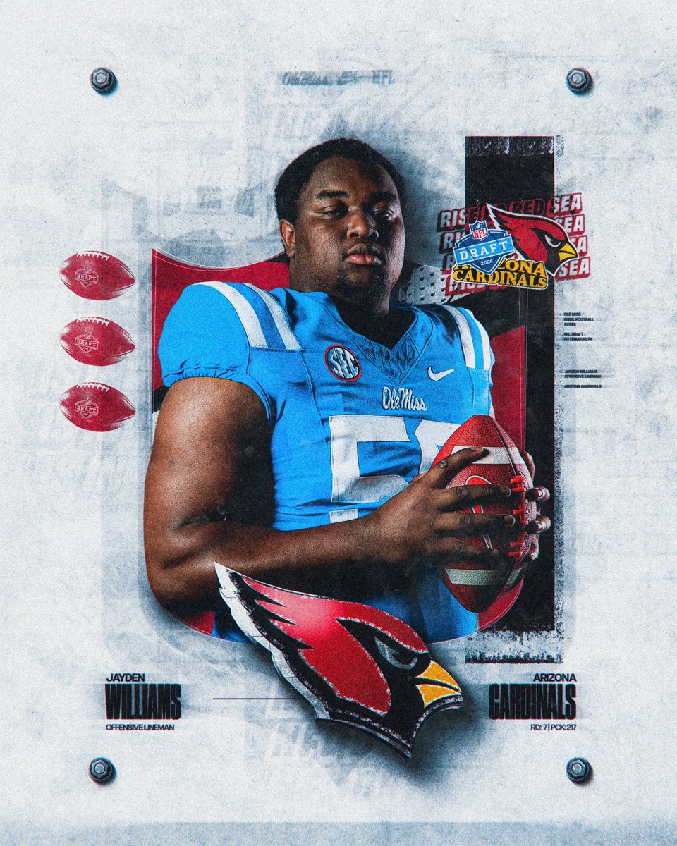 Ole Miss Football tweet media