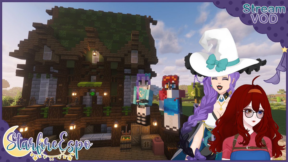 StarfireEspo⭐️💜 tweet media
