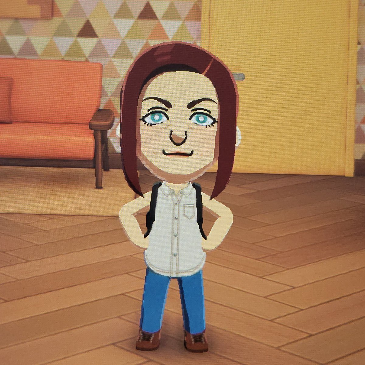 chriszlybears's tweet photo. more tomolife uggos
jiill and claiire https://t.co/0whEX60C7V