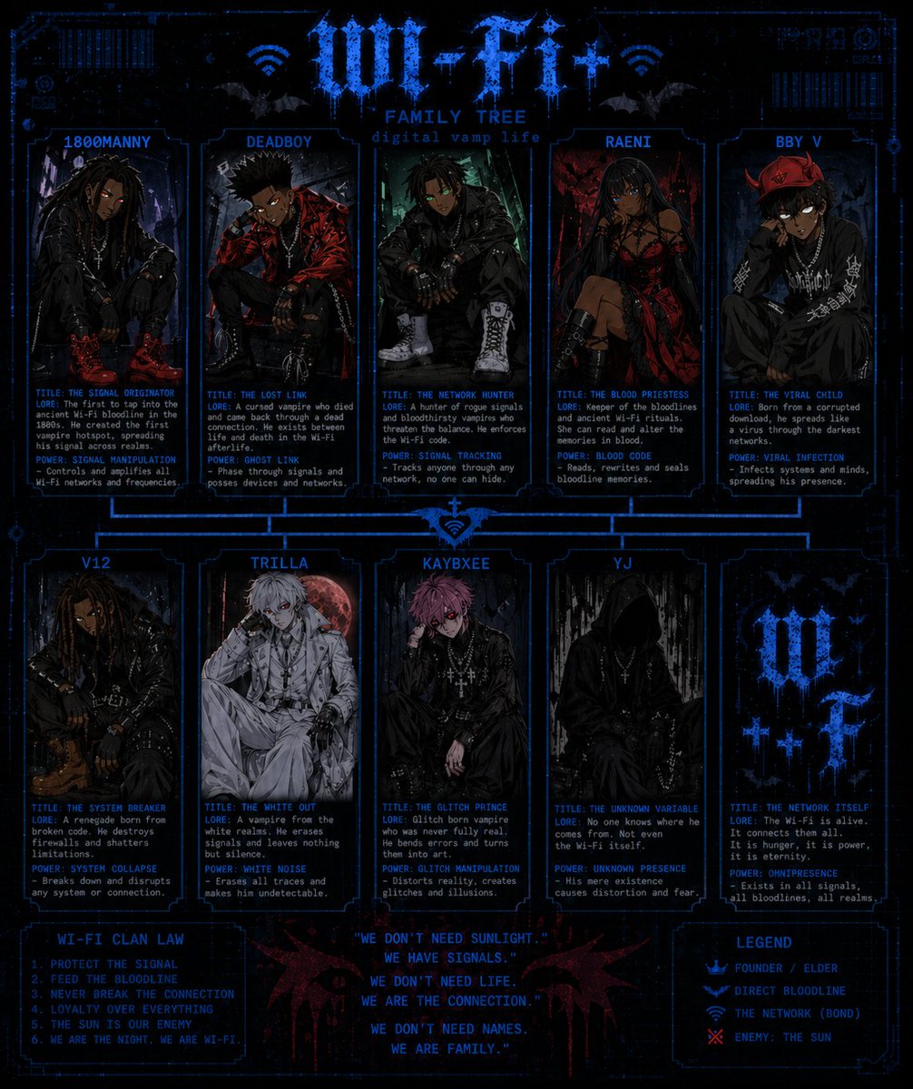 𝔅𝔩𝔬𝔫𝔡 ℑ𝔫𝔣𝔢𝔯𝔫𝔬 👩🏾‍🦳 tweet media