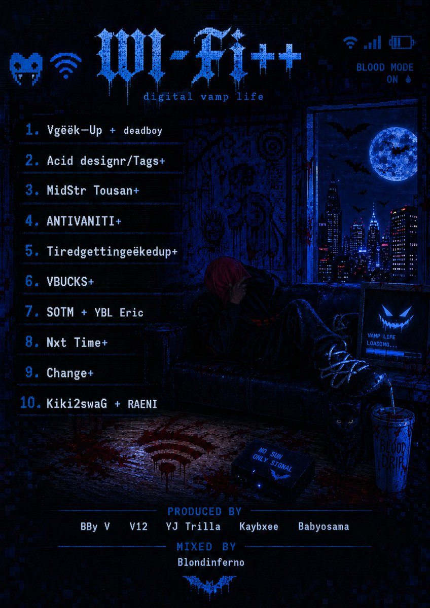 𝔅𝔩𝔬𝔫𝔡 ℑ𝔫𝔣𝔢𝔯𝔫𝔬 👩🏾‍🦳 tweet media