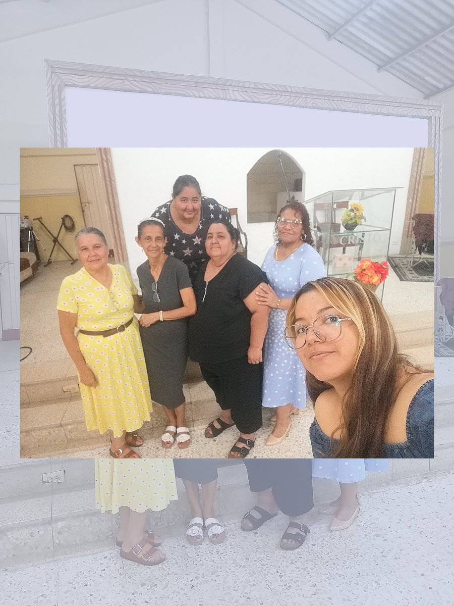 primeraduran's tweet photo. 📌 Trivia Mujeres de la Biblia – Hna. Enma Pico

El servicio femenil de marzo tuvo algo muy diferente e interesante 📝

Nos vemos en poco para una nueva reunión 🌸

¡Te esperamos! 🧡

#MujeresIBPD #IBPD2026 #SirviendoAlEternoDios https://t.co/c5mX1SfsN1