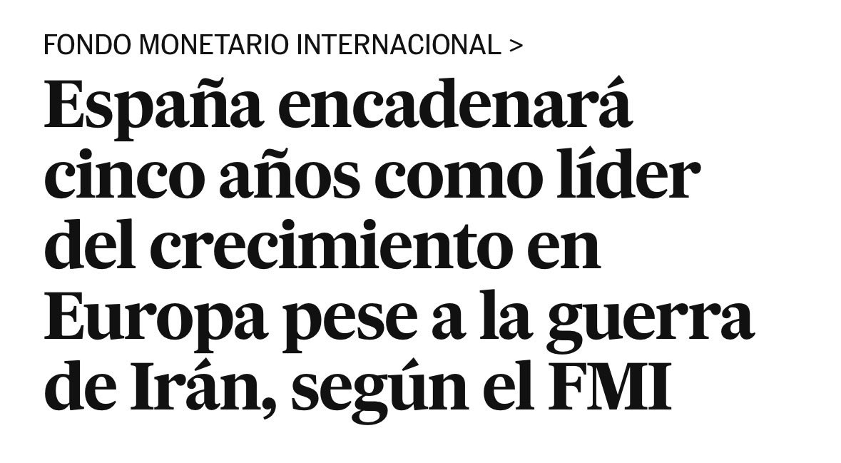 IsaVidor's tweet image. “El mundo” que limitado es 
Joaquín Manso increíble de donde escribirá que nunca recibe información sobre el Gobierno y la evolución del país #España 🇪🇸
#SpainSummit