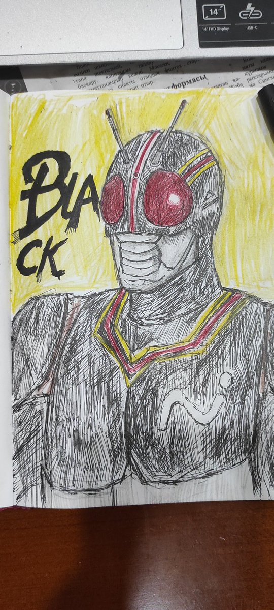 Andrew Steel tweet media