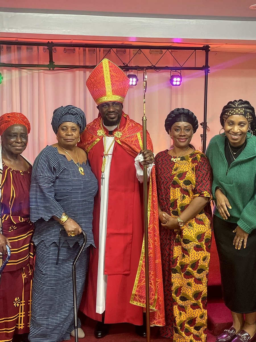 STOJCONI's tweet photo. On October 20th 2025 Apostle Leo M. Mayson Founder / Pastor Solution Temple Of Jesus Christ Of Nazareth INT'L was publicly Honored and announced for Apostolic Affirmation! Located at 6914 Woodland Ave Philadelphia, PA 19142! Please join us in wishing him mercy! Thanks to you! https://t.co/6veRAackG9
