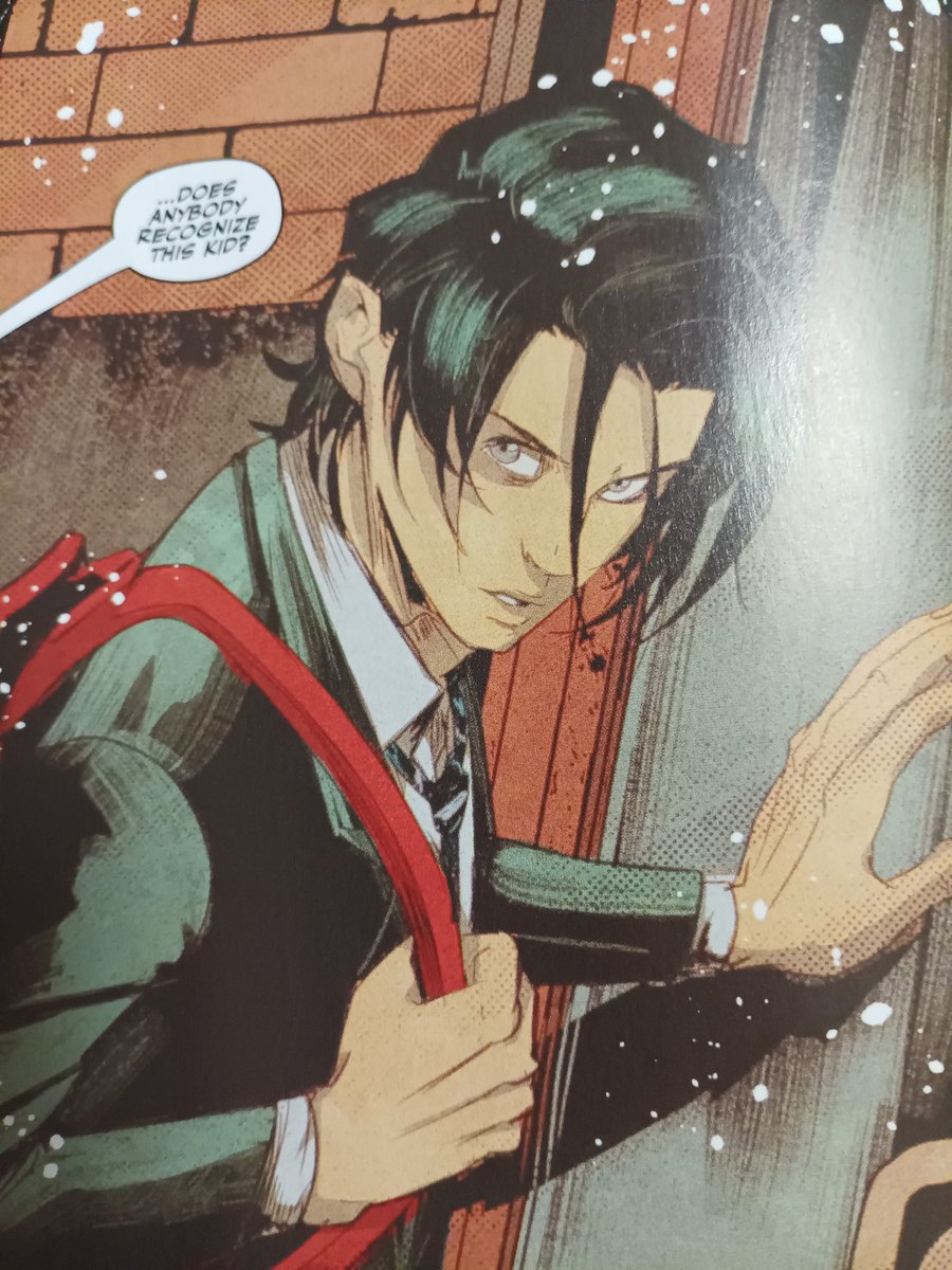 wjshdjs's tweet photo. @Pat_M_Art @CurtPires @pleurgh @micahmyers Pretty boy...what color are Aaron's eyes? Gray?Can't wait to see more! https://t.co/vi6Plw3JeZ