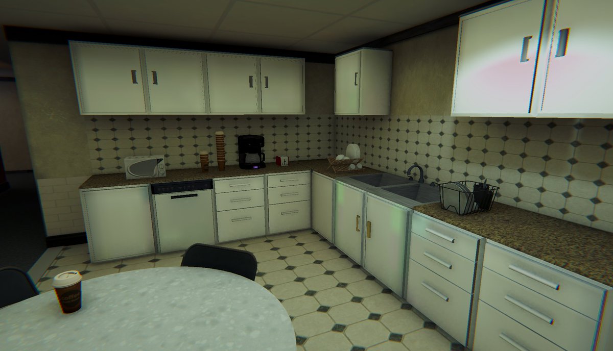 VatsalAmbastha's tweet image. So happy with our game's environment!

#screenshotsaturday #gamedev #indiedev