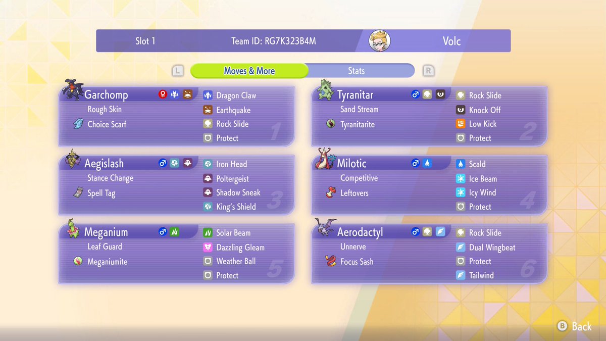 volc_ttv's tweet photo. Finally hit Masters with this team! Finals week has been killing me so I haven’t had time to to grind but well take a 6 win streak🙌 https://t.co/5VJ8EwQHty