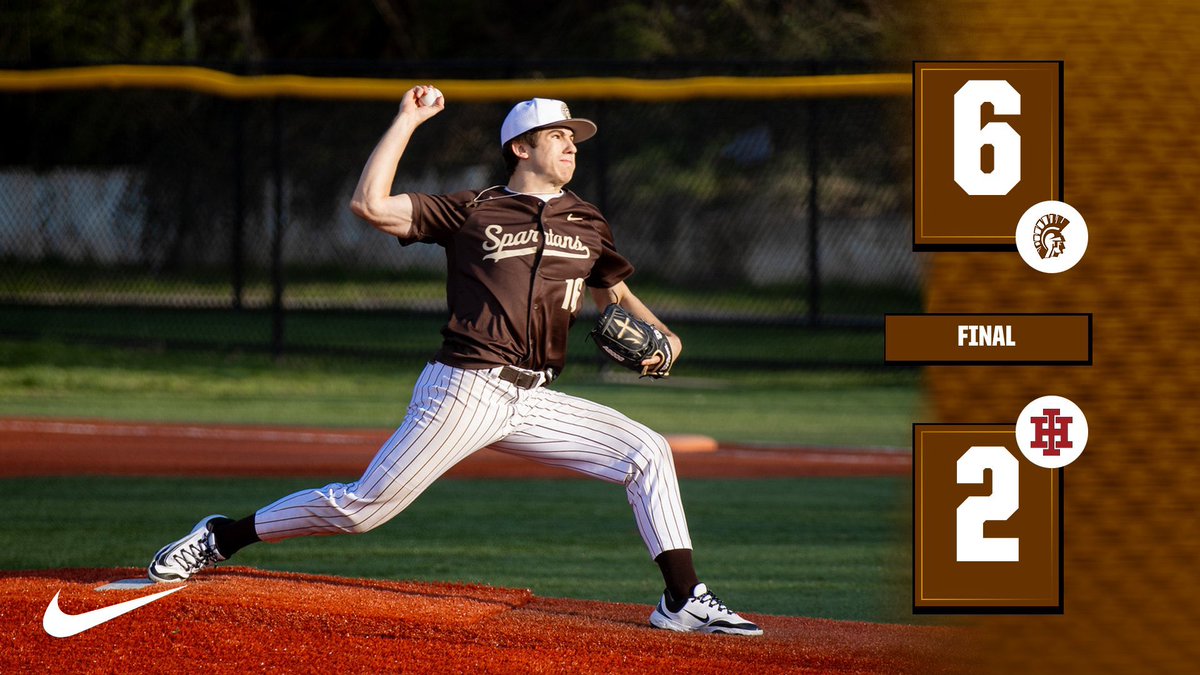 Roger Bacon Baseball tweet media