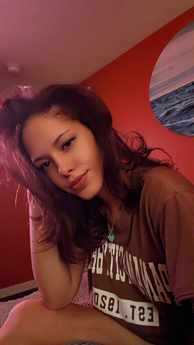 Jazmyne tweet media