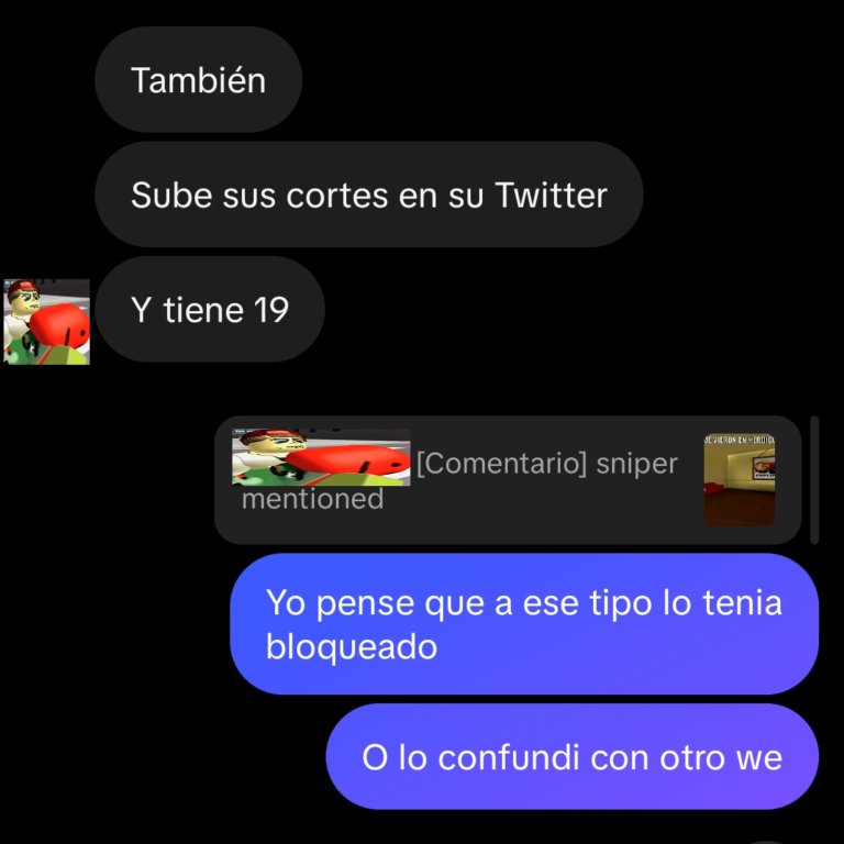 Ejob tu peor pesadilla 666 tweet media
