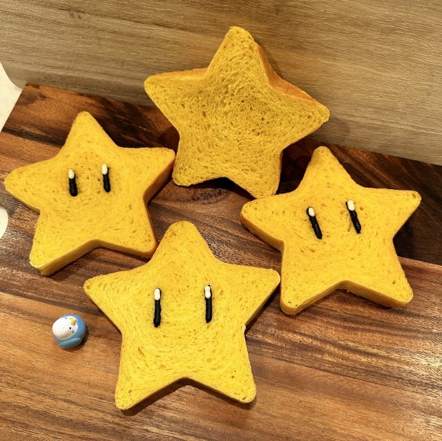 黒わんこ@パン・お菓子作りブロガー tweet media