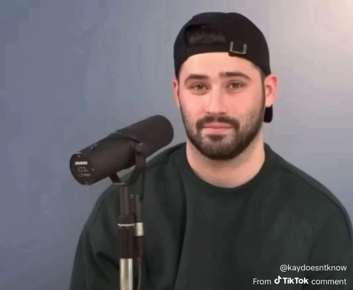 blizz (professional hater) tweet media