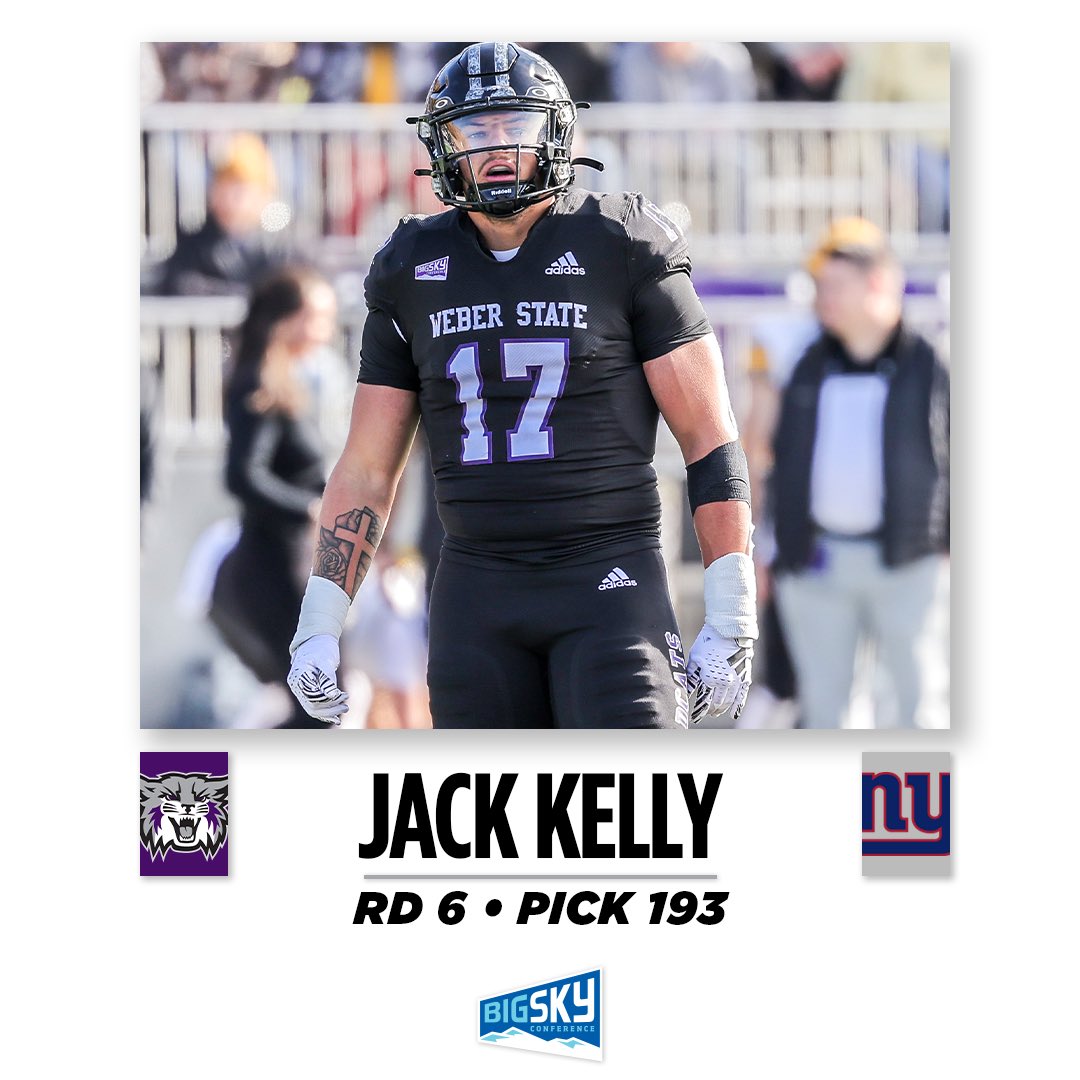 Big Sky Conference tweet media
