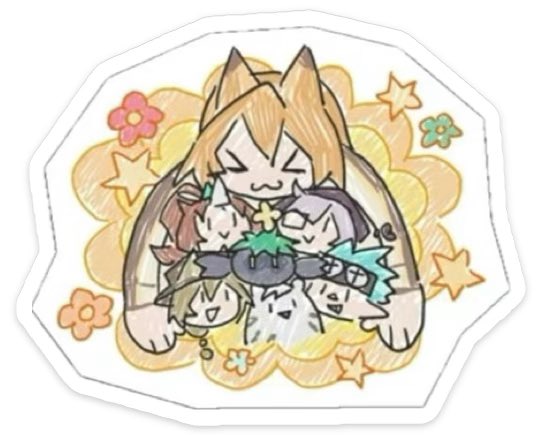 Dr.アンビ=シニャ@🌊(᷈ ⩌ ̫⩌ )᷉🧪アビ歳る生命+🐶 tweet media