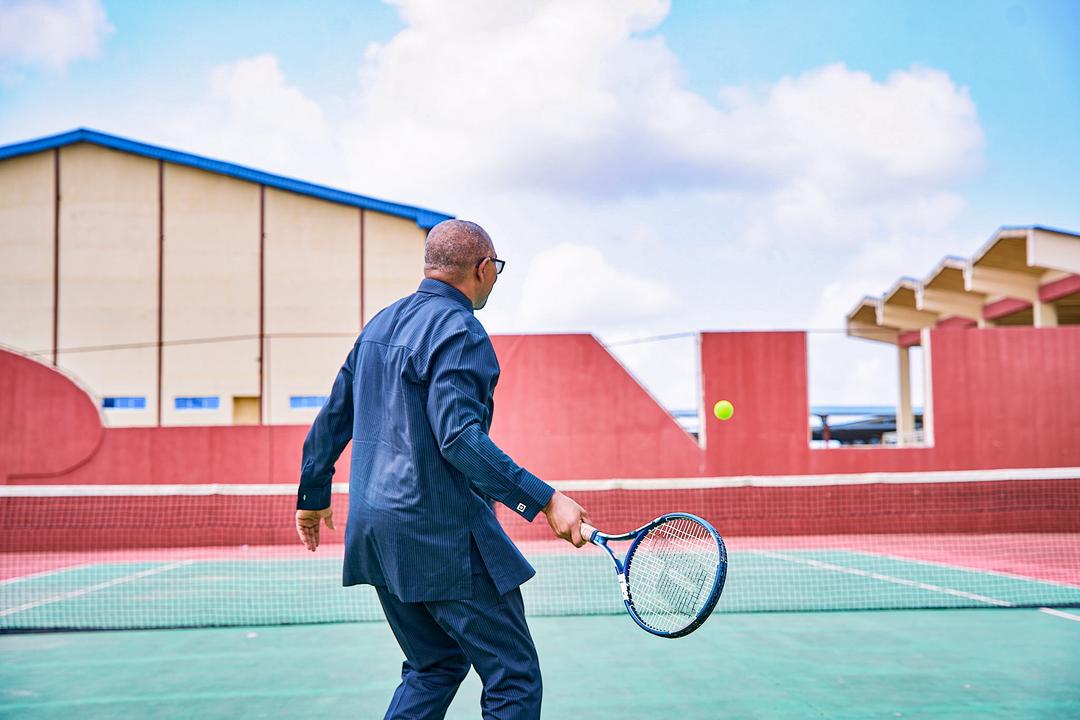 Peter Obi tweet media