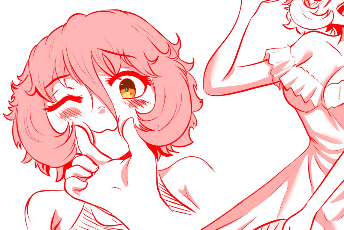 v_Samir_'s tweet photo. Uwu https://t.co/hjjX4SYTCh