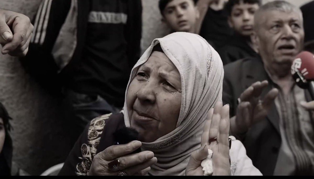 Omar Alhariri tweet media