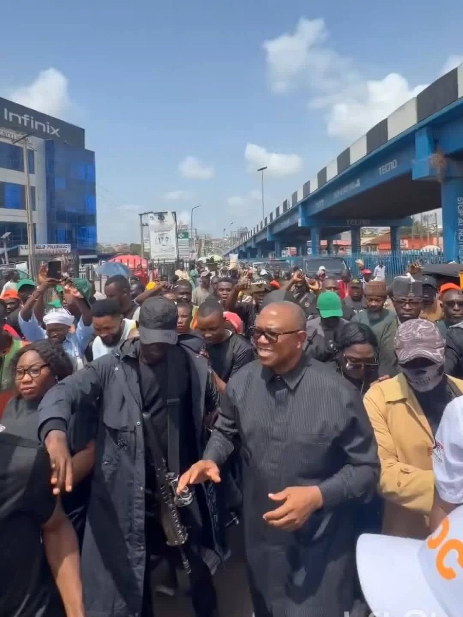 Audu Liberty Oseni, PhD tweet media