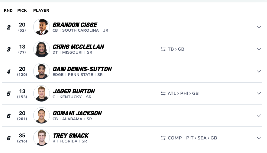 Aaron Nagler tweet media