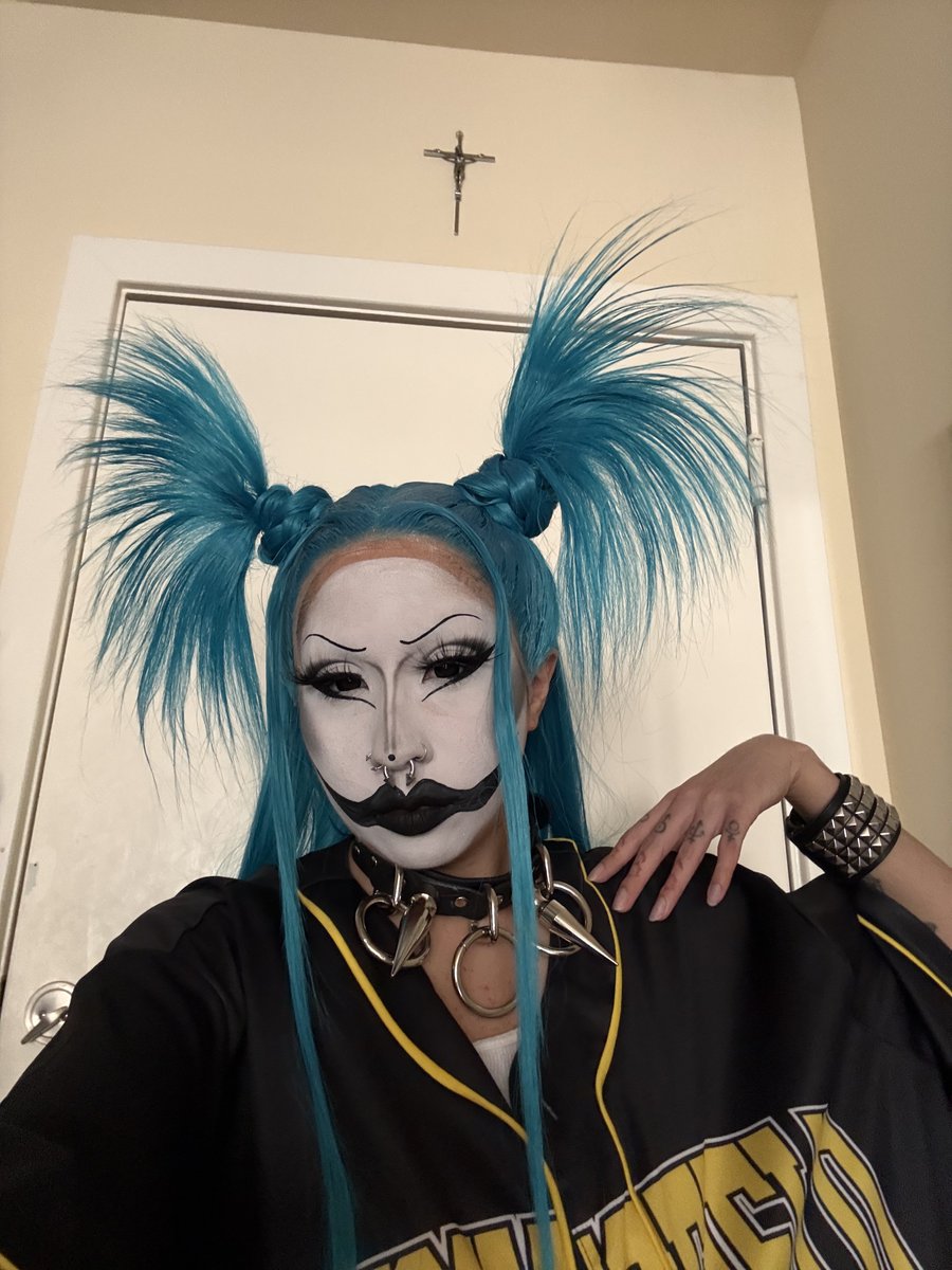 cottonmouth tweet media