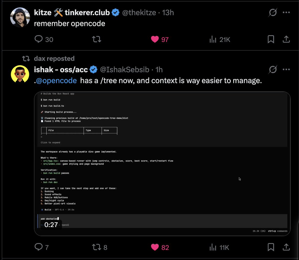 Himanshu tweet media