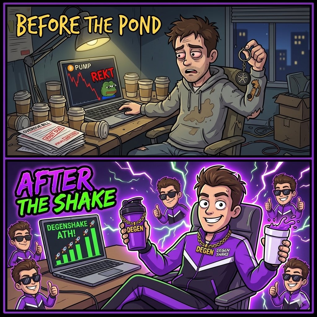 CONFIDENCE tweet media