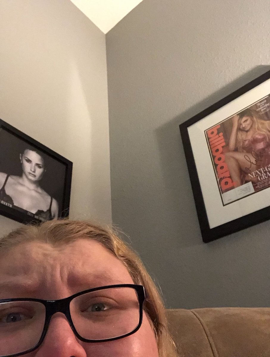 olivia tweet media