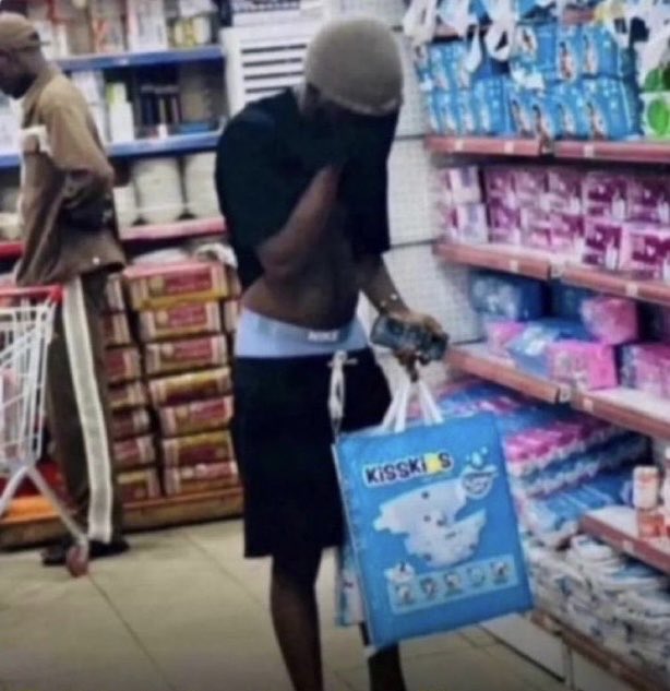 WARRIOR ✪ tweet media