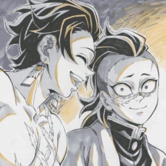Tanjiro Kamado tweet media