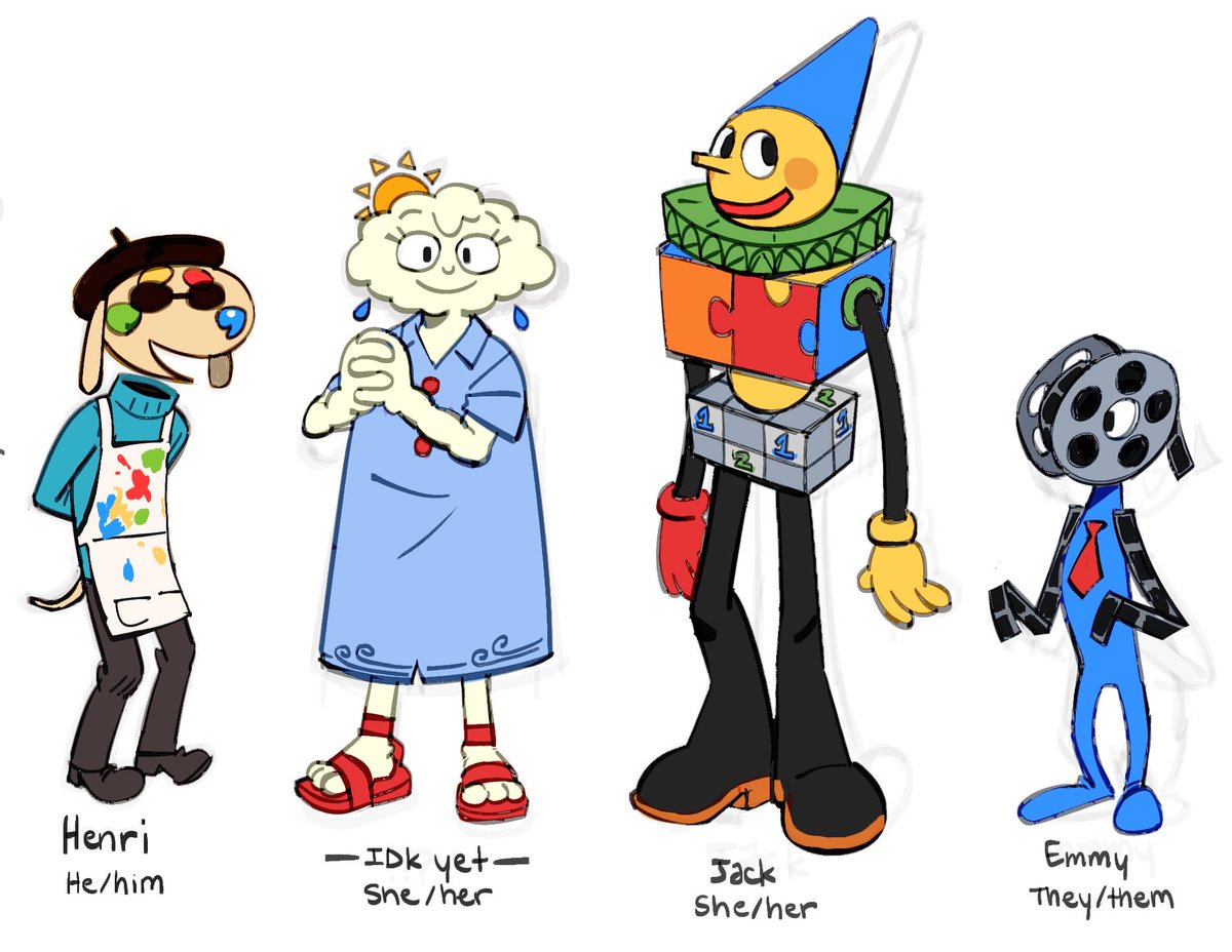 Millie 𖦹°‧ tweet media