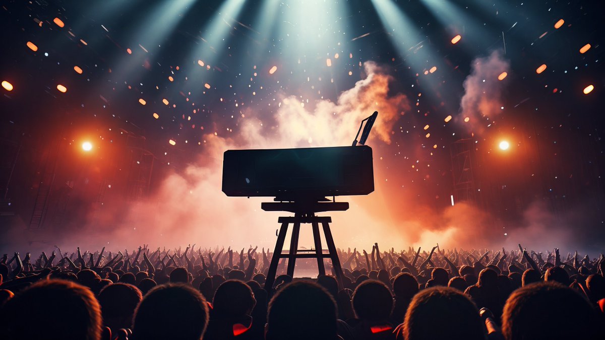 MccarthyAris's tweet image. Catch the electrifying live show tonight!  Grab your tickets now—last few spots left! #LiveMusic #MustSee