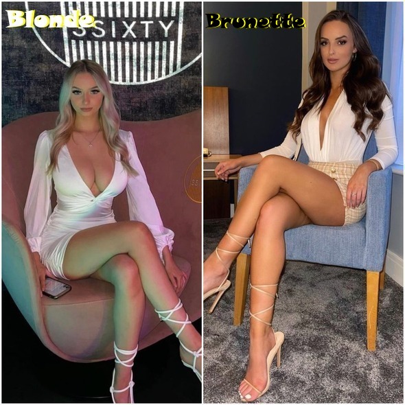 Sexy Babes Around The World tweet media