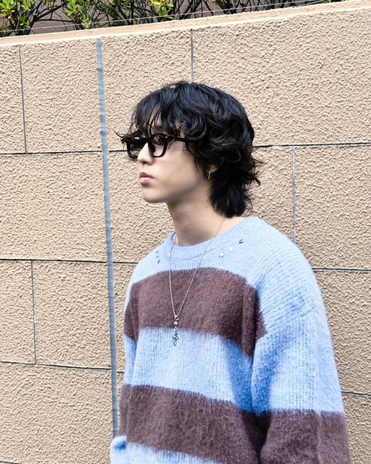 laura do channie🐺 tweet media