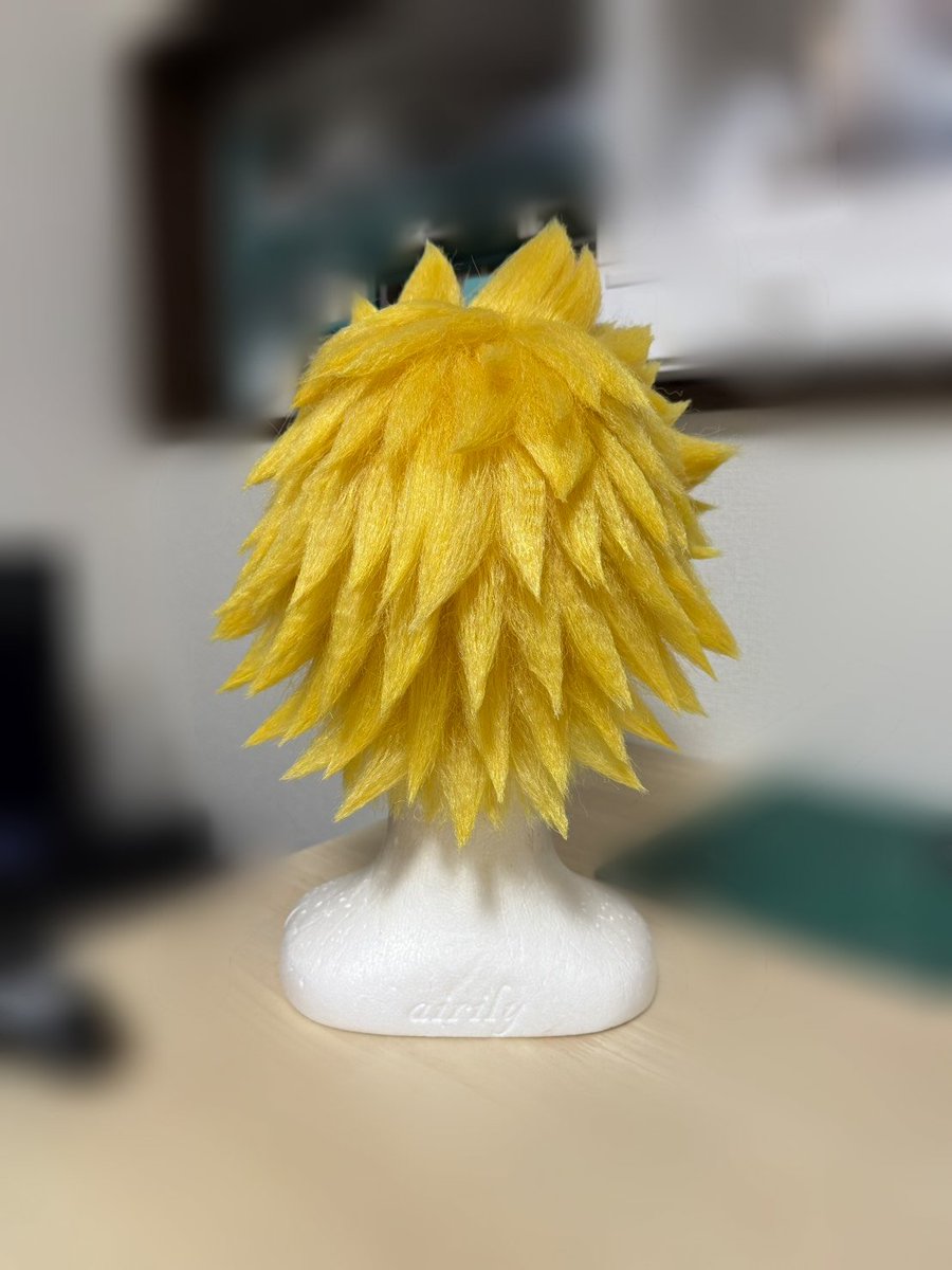 あーすページ:ウィッグオーダー【ロクサス】 ロクサス(KINGDOM HEARTS) | コスプレ商品一覧 | コスプレウィッグ通販