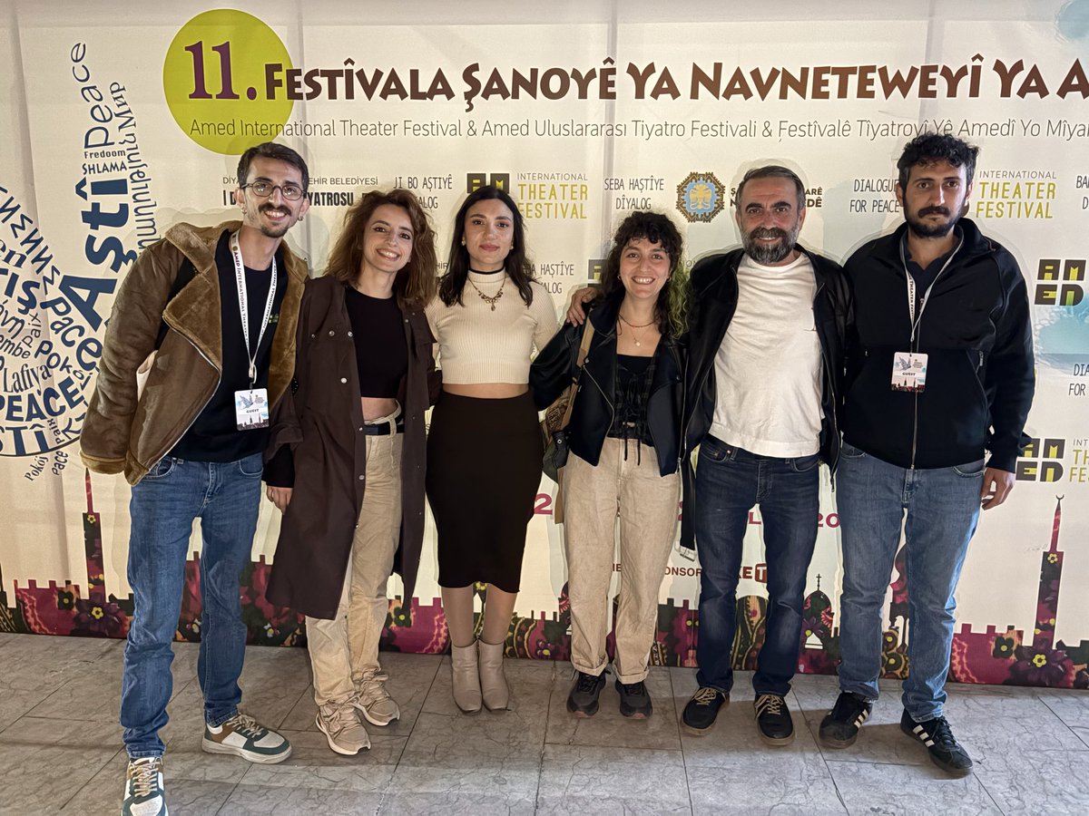 Teatra BA tweet media