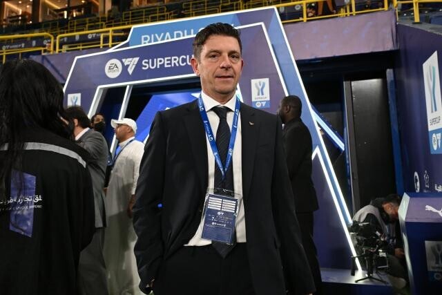 L'Équipe tweet media